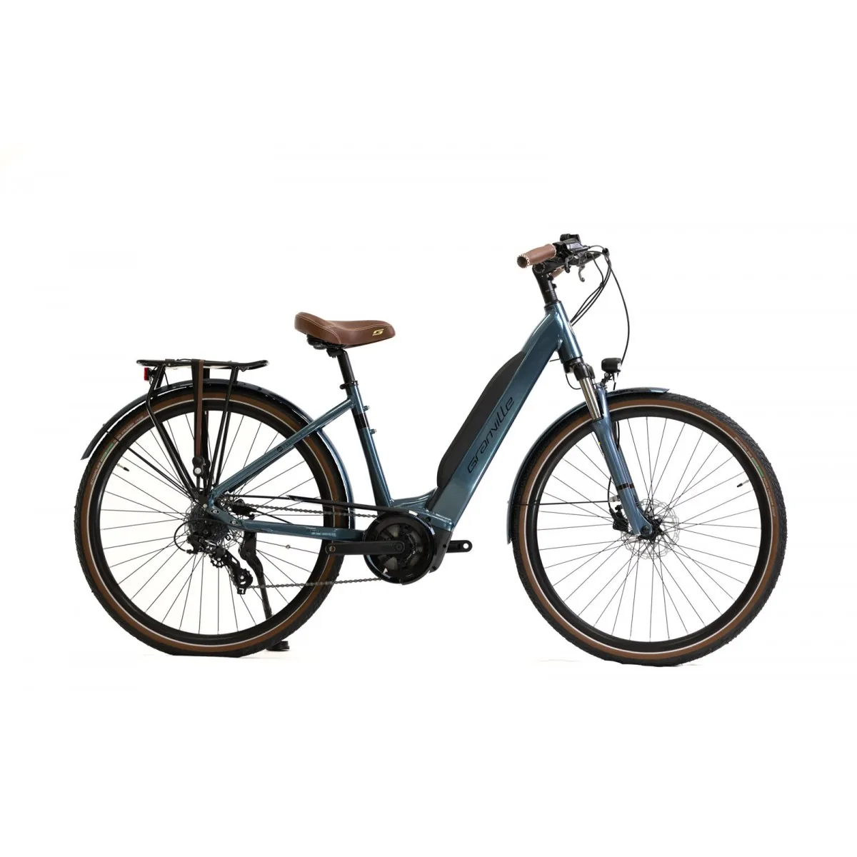 VAE GRANVILLE E-Absolute 35+ ACTIVE + 500W