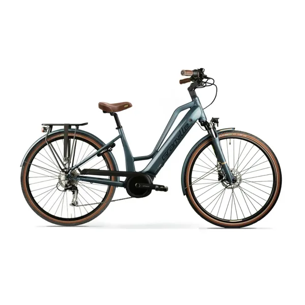 E-Excellence 25 ACTIVE+ 500W