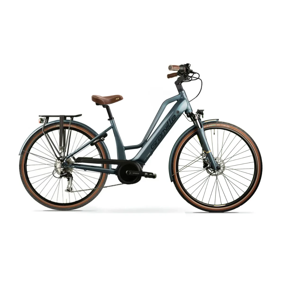 E-Excellence 25 ACTIVE+ 500W