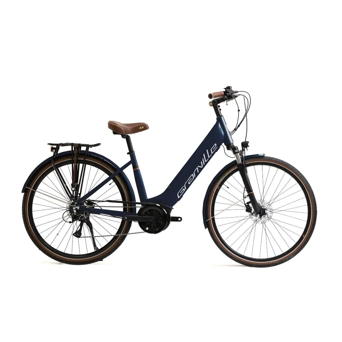 E-Excellence 34 Plus Active+ 400w