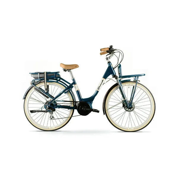 E-Summerside Active+ 500Wh