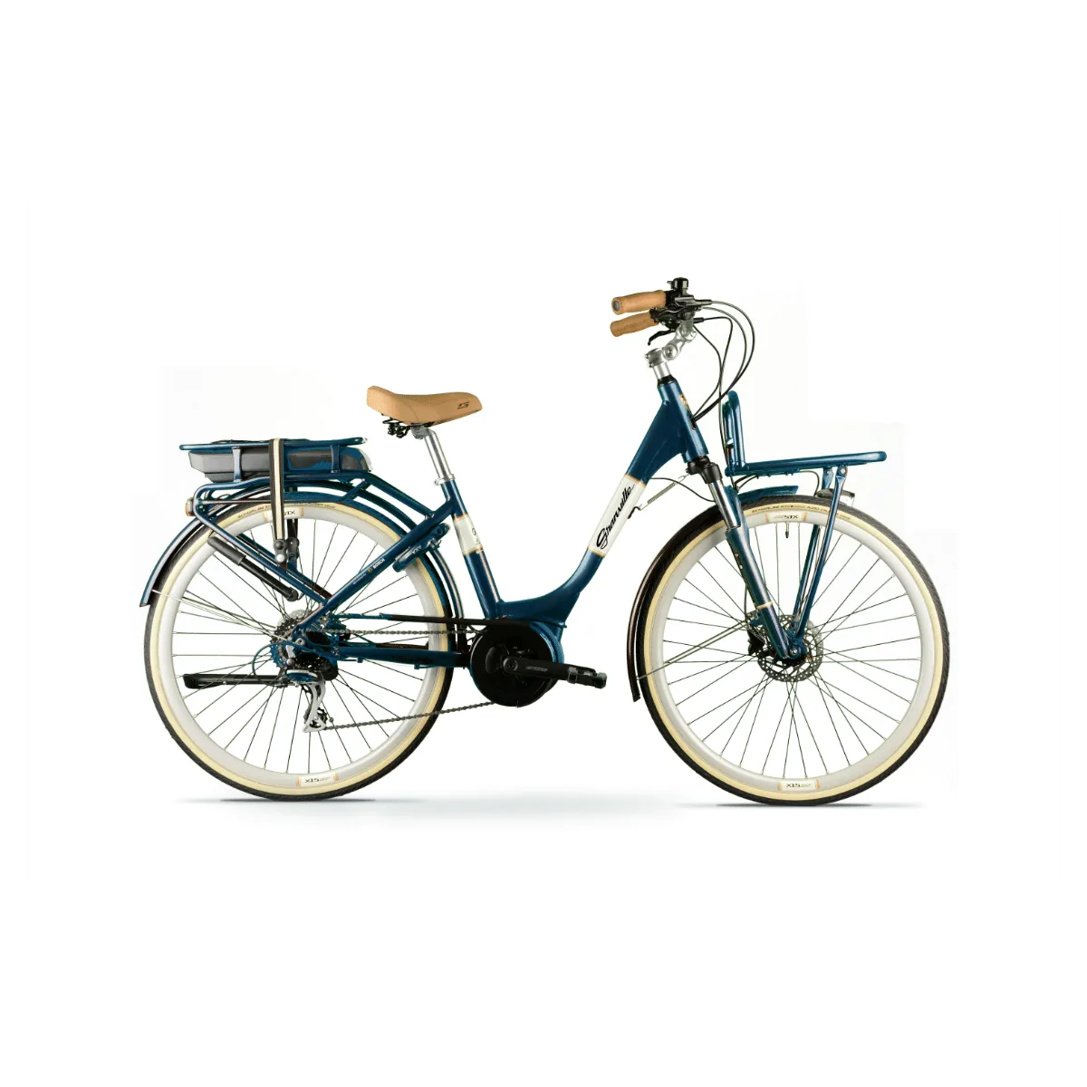 E-Summerside Active+ 500Wh