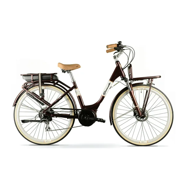 E-Summerside Active+ 400Wh