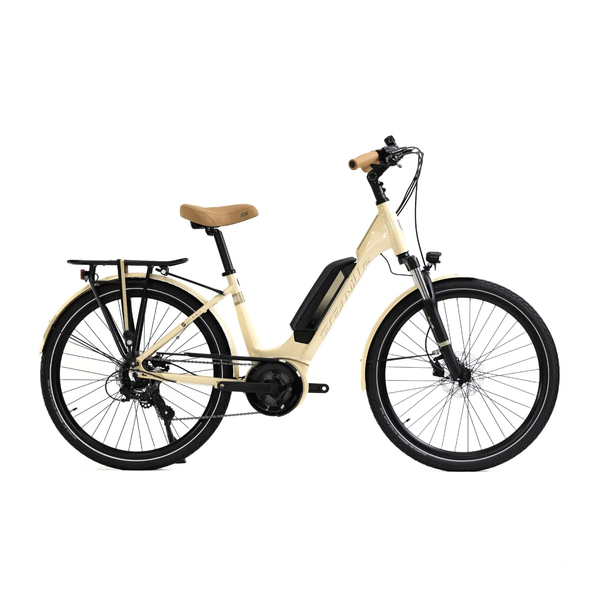 E-Urban 30 ACTIVE+ 400W