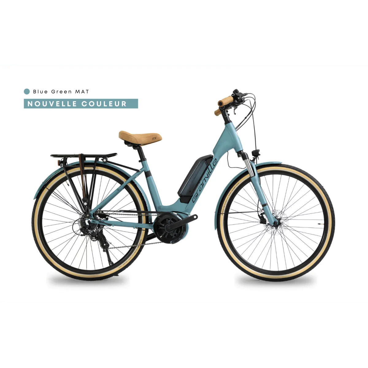 E-Urban 30 ACTIVE 400W
