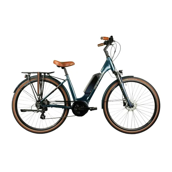 E-Urban 30 ACTIVE 500W, vue 2