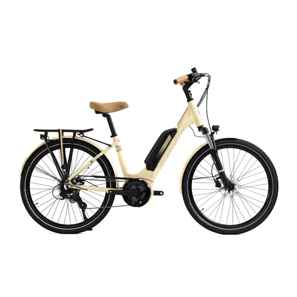 E-Urban 30 ACTIVE 500W, vue 3