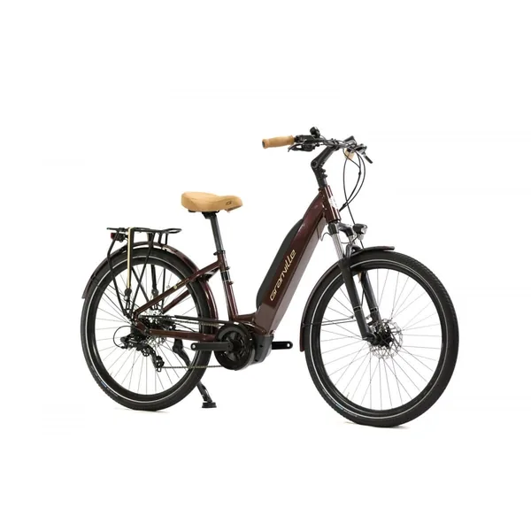 E-Absolute 35 ACTIVE 500W