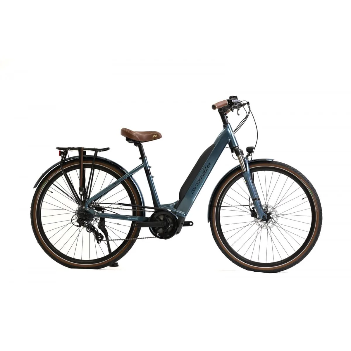 E-Absolute 35+ ACTIVE + 500W