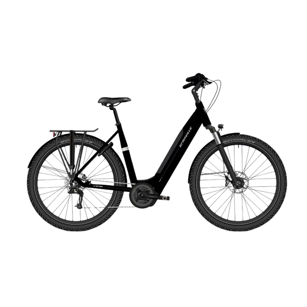 Vélo Elec GRANVILLE E-Trail Act+ 500Wh Der