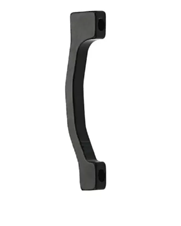 Adaptateur A11 Tektro pour montage fourche suspendue - Yuvy 2