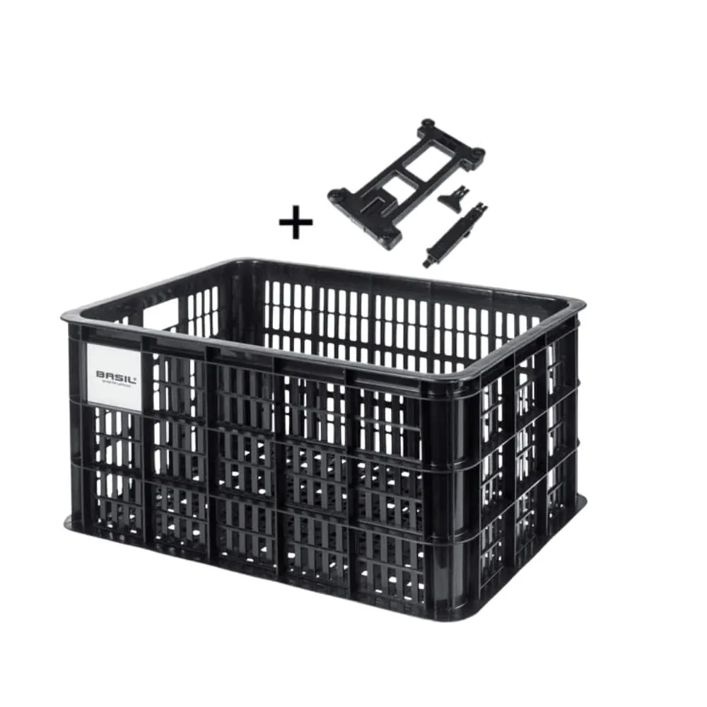 Caisse Basil MIK - Taille S ou L