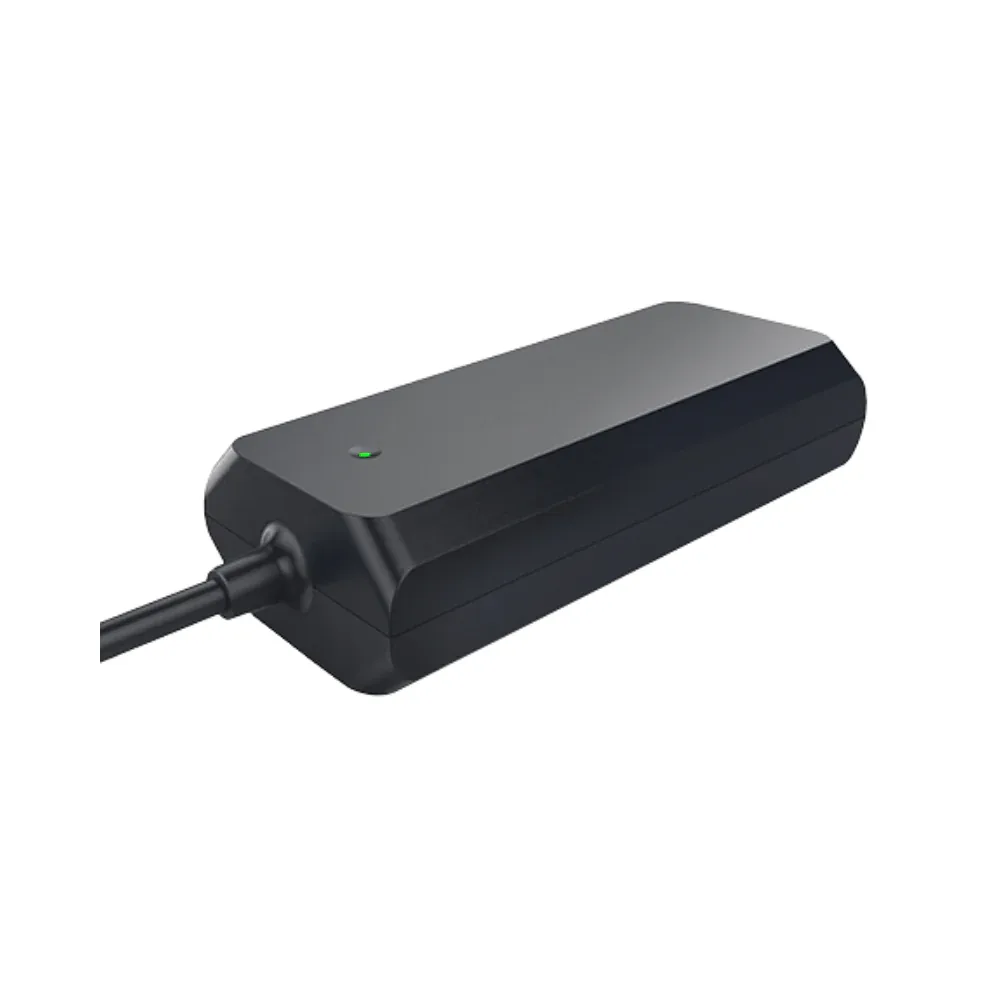 Chargeur de batterie - Ritmic