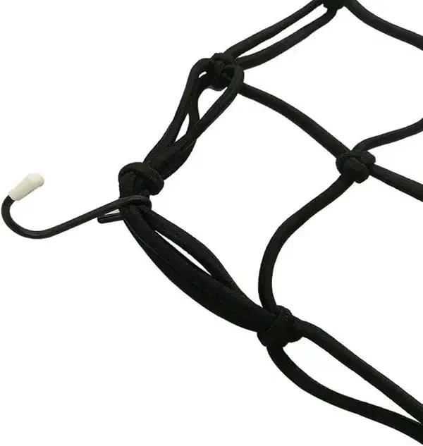 Filet élastique pour panier, vue 3
