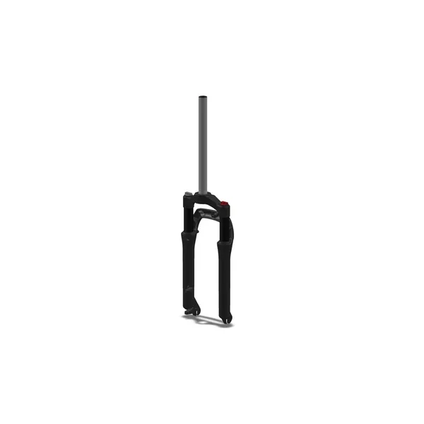 Fourche suspendue, vue 2
