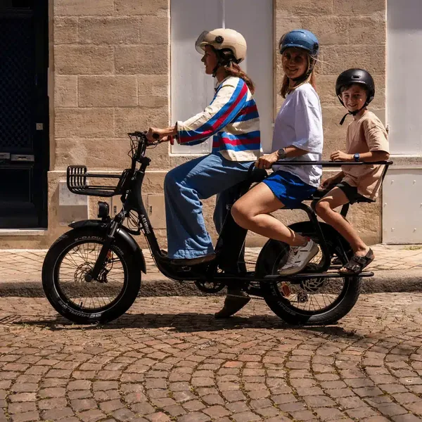 Grand panier avant, vue 3