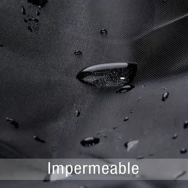 Housse de protection pour vélo, vue 2