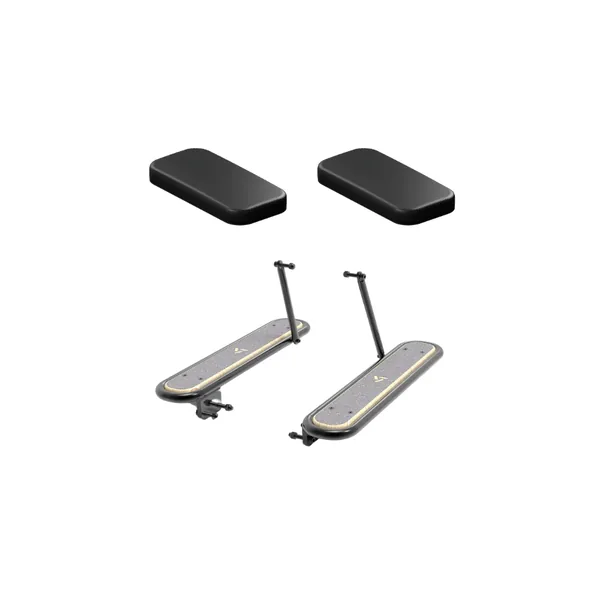Kit passager Adulte - Jumbo