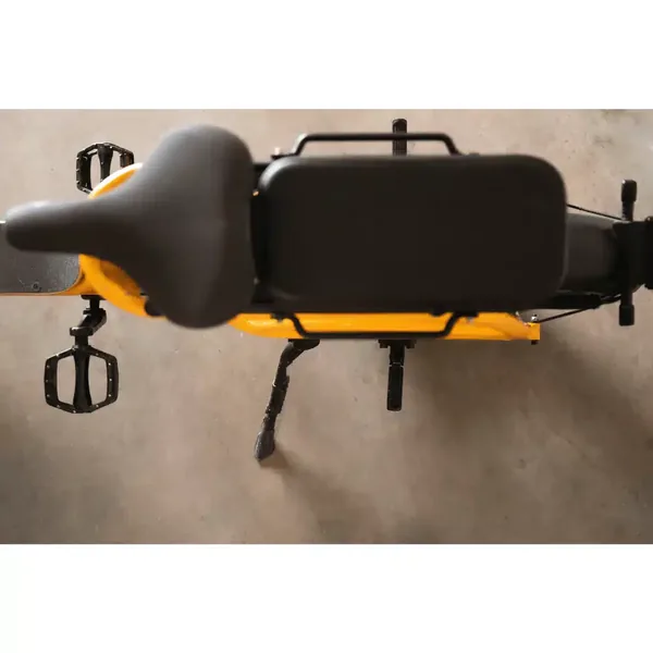 Kit passager Adulte ou Junior - Solo, vue 2