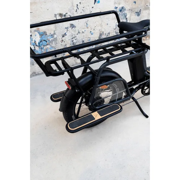 Kit passager Enfant Jumbo, vue 3
