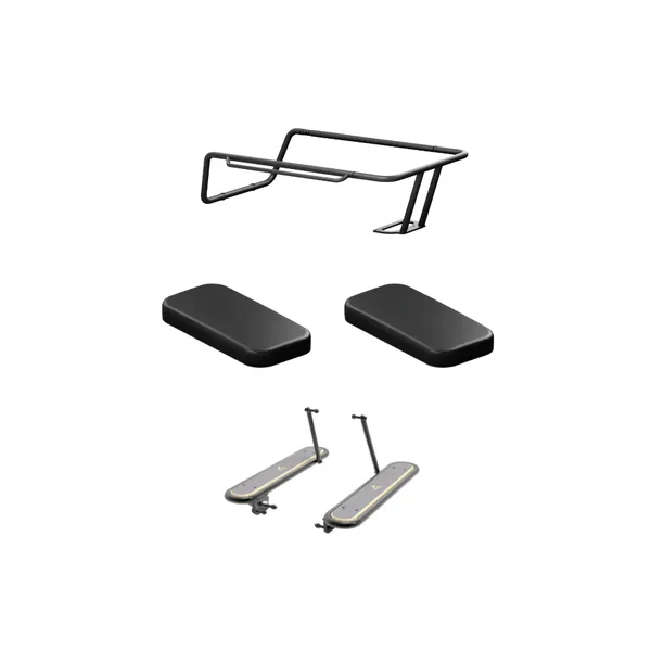 Kit passager Junior - Jumbo