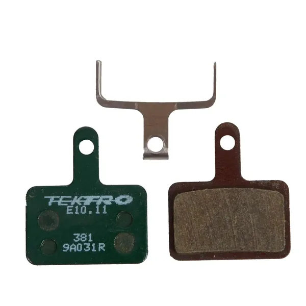 Plaquettes de freins Tektro E10.11 - Yuvy 1 et 2, vue 3