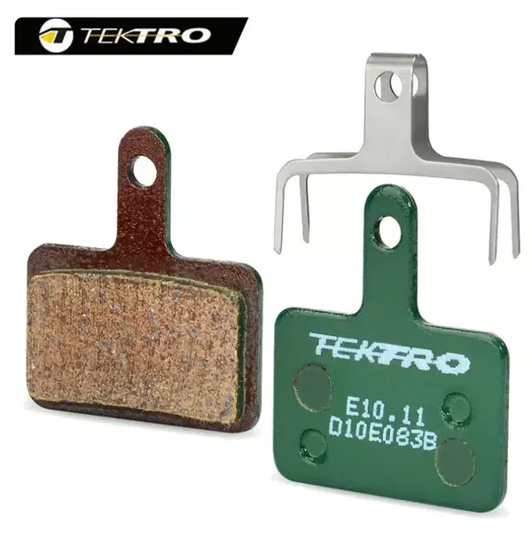 Plaquettes de freins Tektro E10.11 - Yuvy 1 et 2