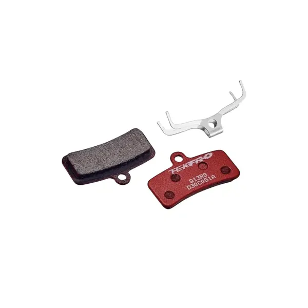 Plaquettes de freins Tektro Q13RS 2.3 - Ritmic