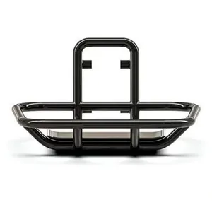 Petit panier ou plateforme avant, vue 2