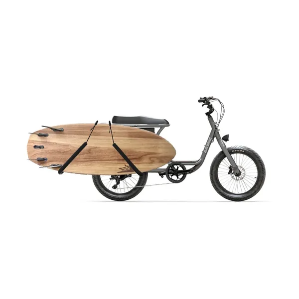 Rack de surf, vue 3