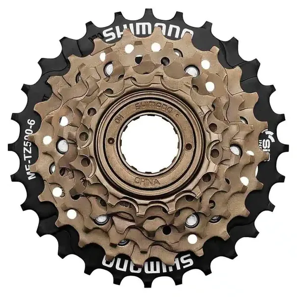Roue libre Shimano 7S - Yuvy 1 et 2
