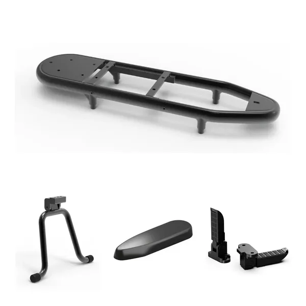 Solo à Duo - Kit de conversion