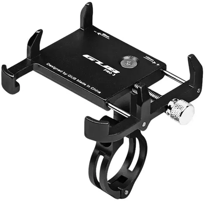 Support smartphone universel en métal GUB PRO3